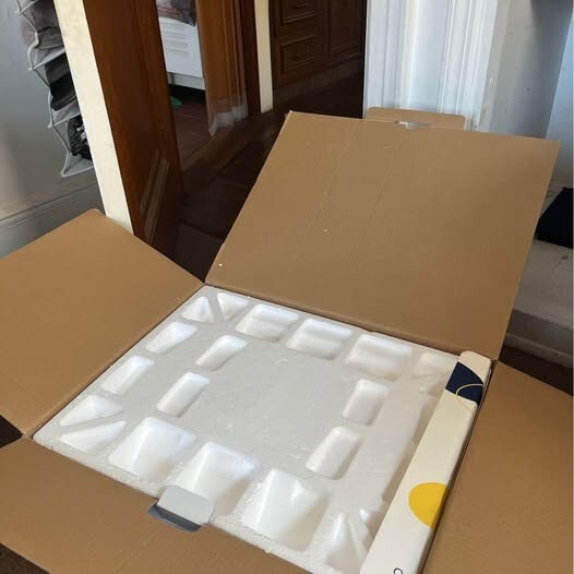 Miko AST-300H Shiatsu Foot Massage Machine