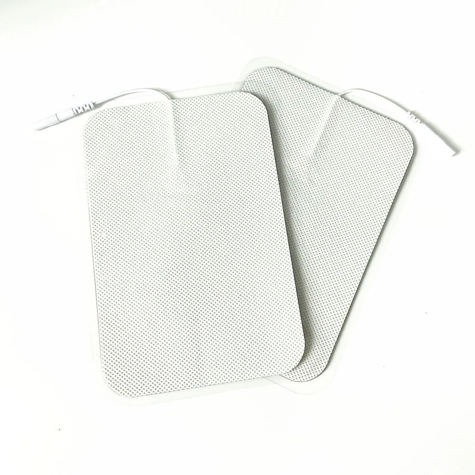 5~20Pairs Replace 15x10CM Electrode Pads Component for Pain Body Relief Massager