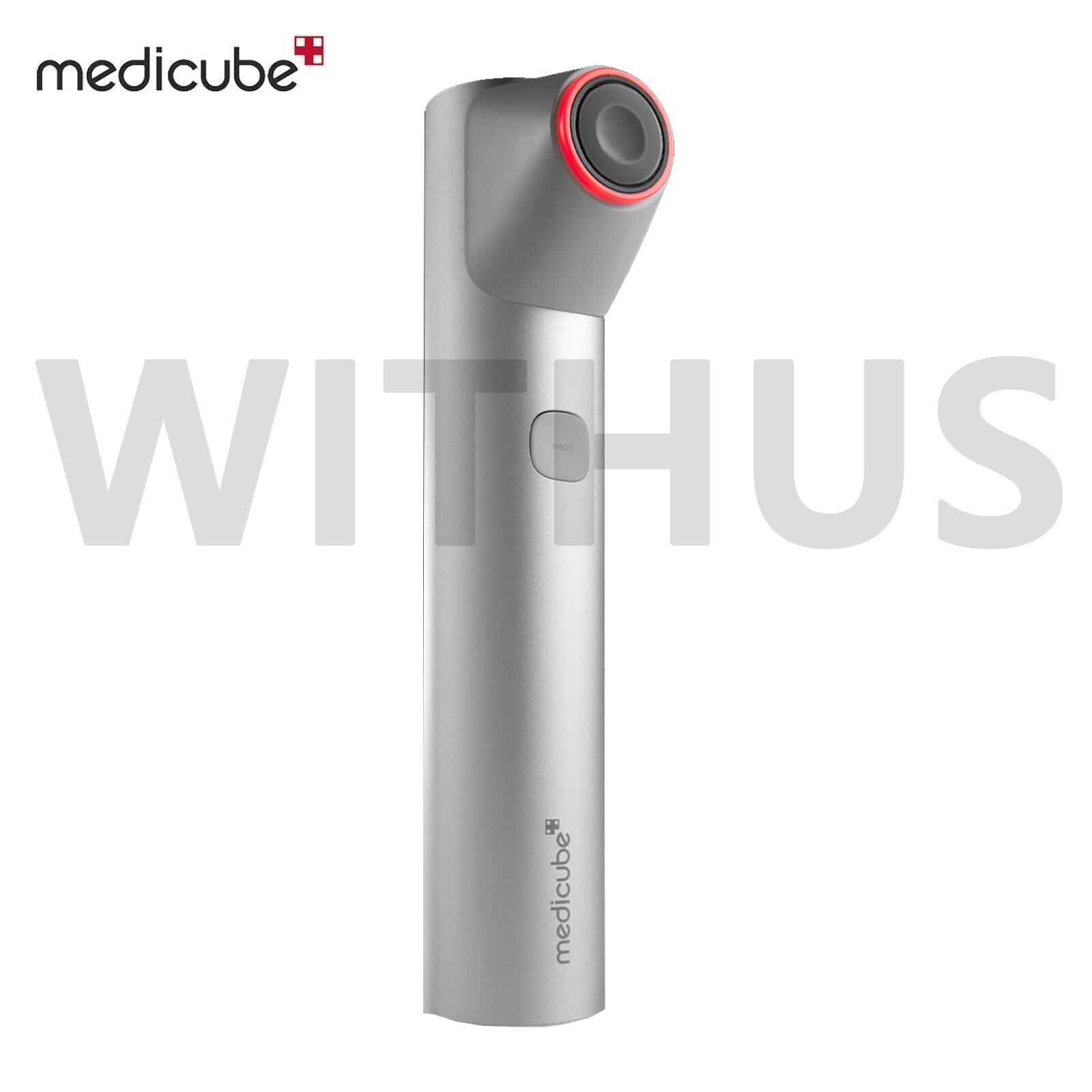 Medicube AGE-R High Focus Shot Home Skin Care Device / Authentic / FedExPriority