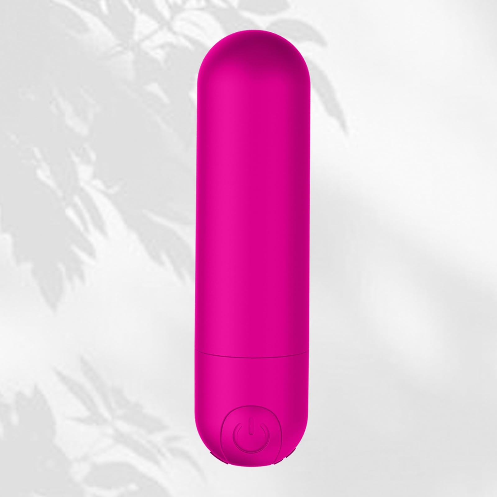 10 Modes Quiet Waterproof Tool Powerful Mini Stick for Women Pleasure, Silico…