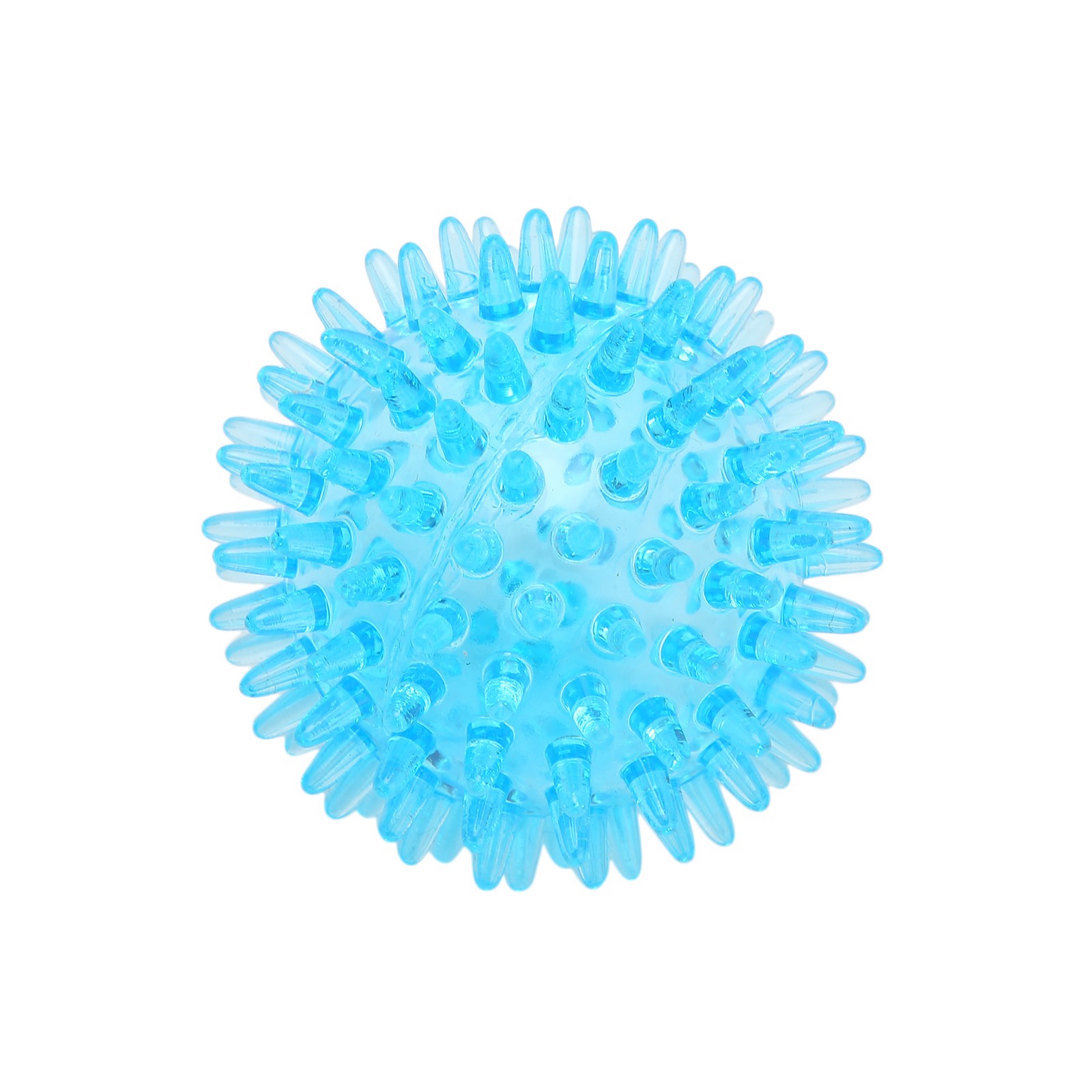 Soft Spike Ball For Hand Wrist Strength Training