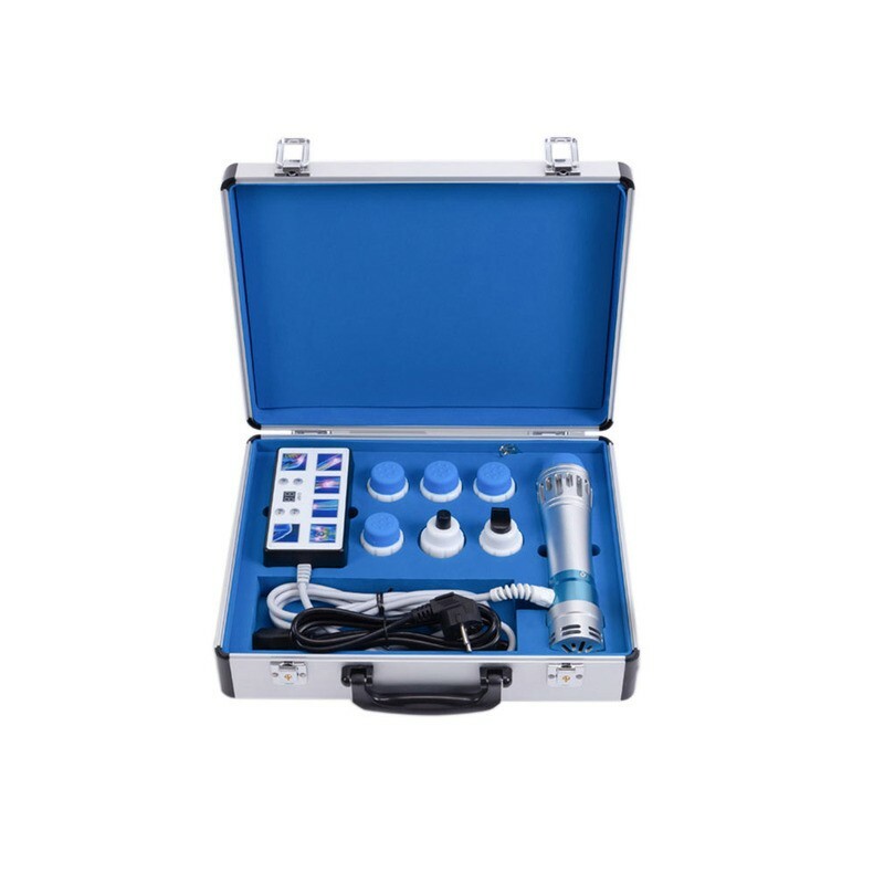 CTLNHA HL.3621 Shock Wave Therapy Equipment Shock Wave Machine ED Massager #TOP#