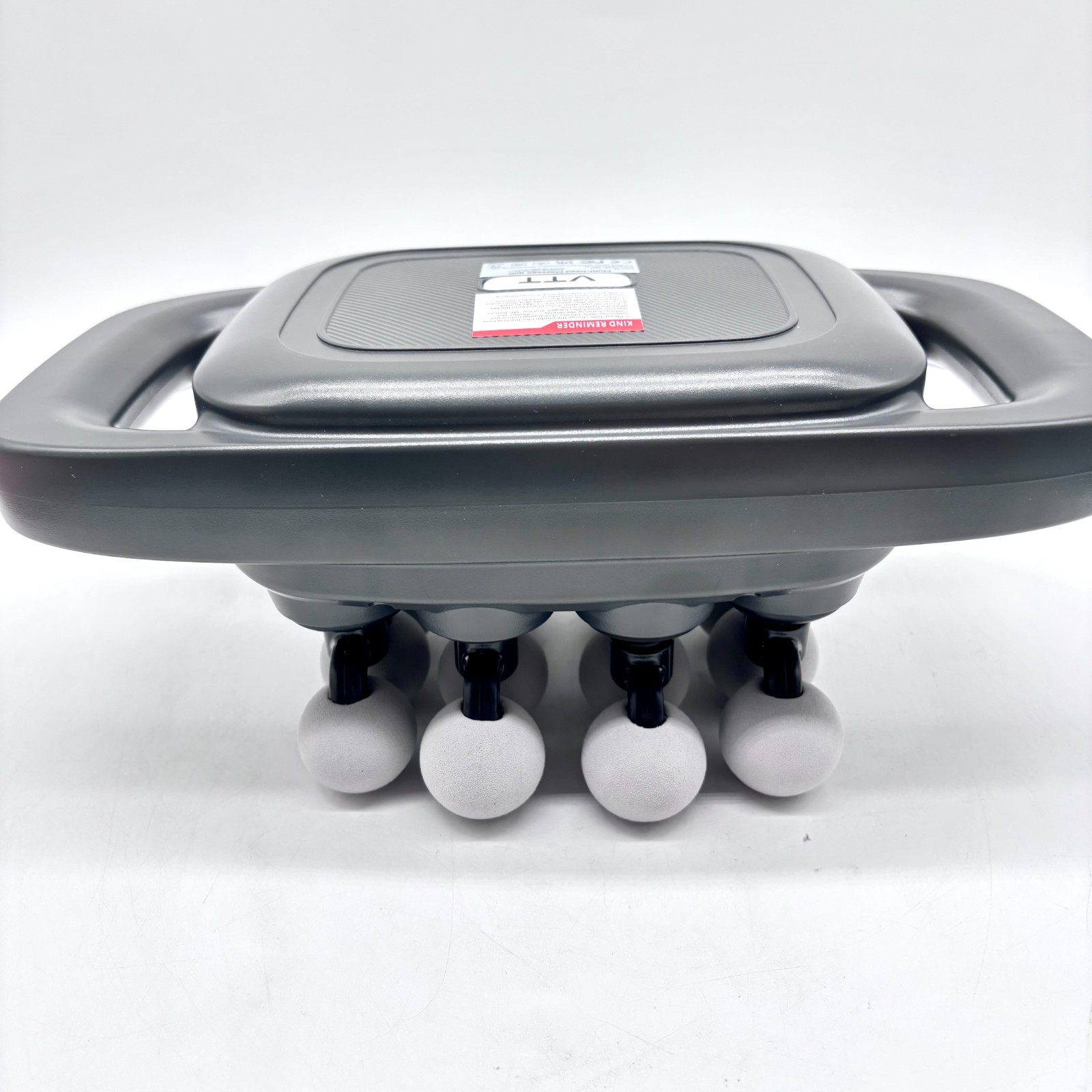 VTT Professional 16-Head Massage Gun