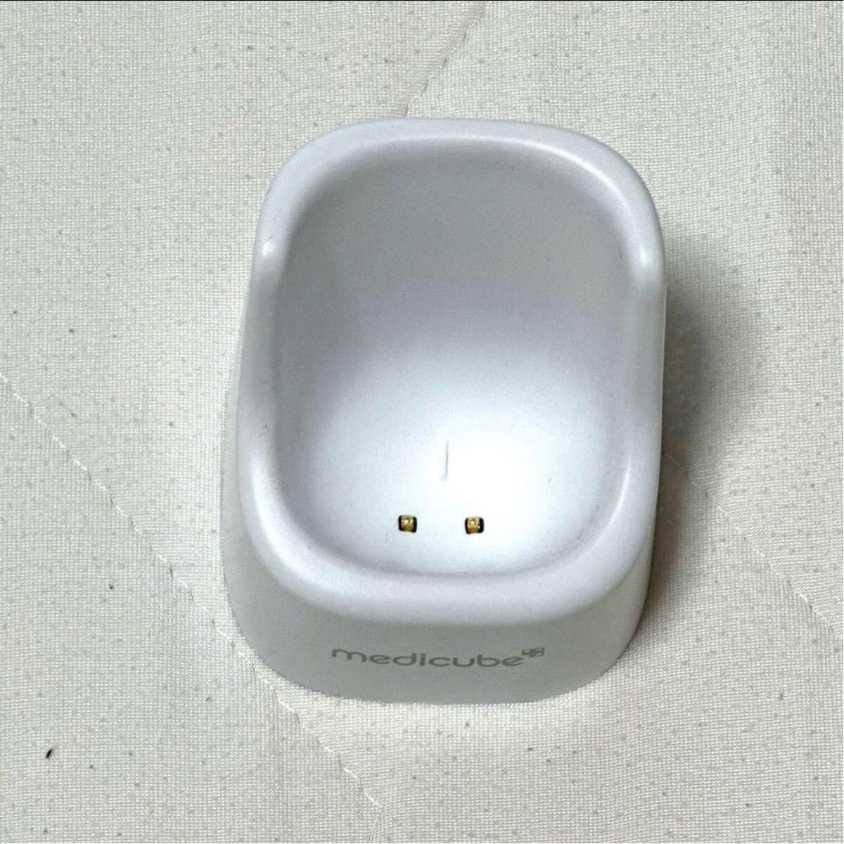 Medicube AGE-R USSERA Deep Shot ME-USSERA-01 Home Skin Care Beauty Device Tested