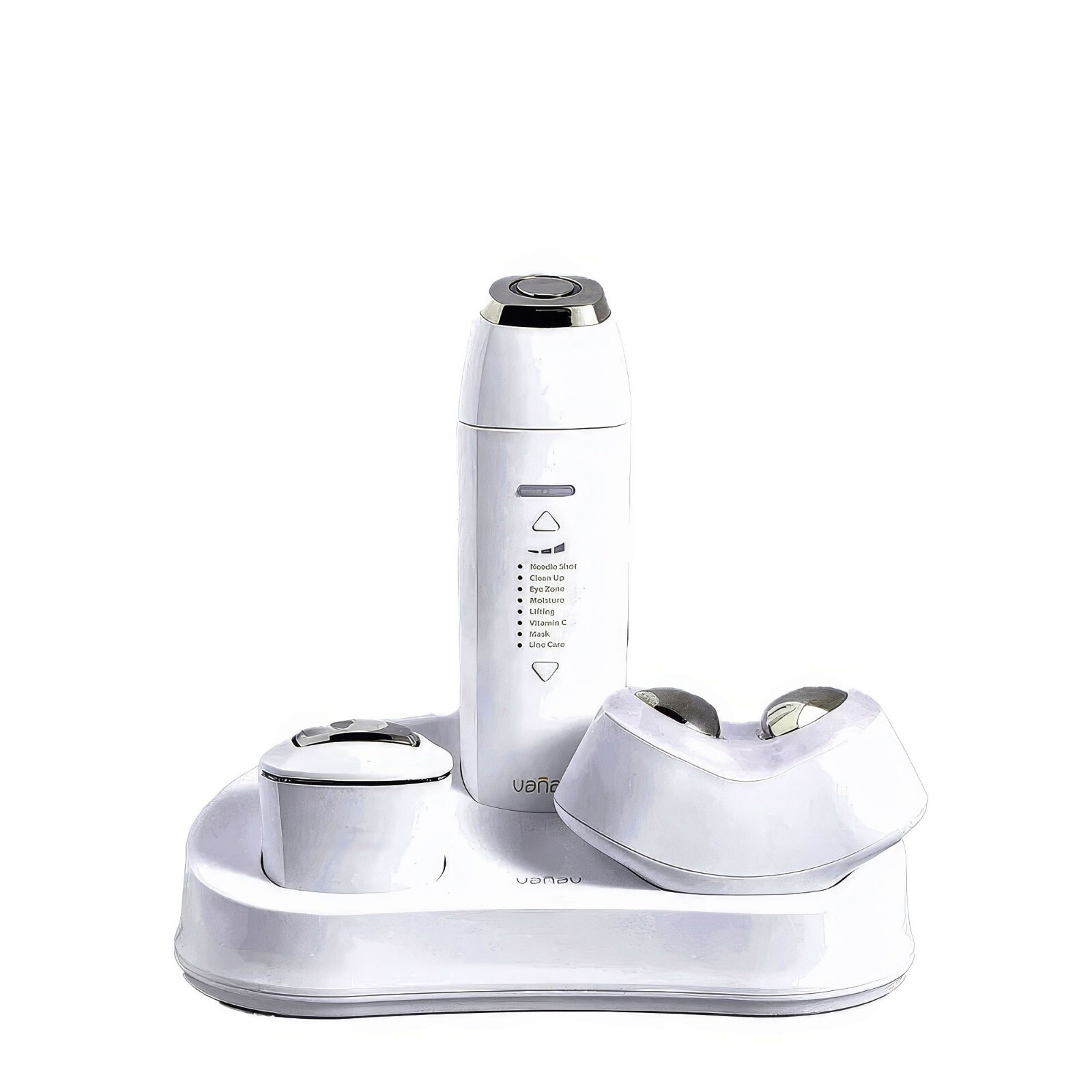 Vanav UP7 The Multi Skincare with 3 Heads Glossy Elastic Line Brightening Care