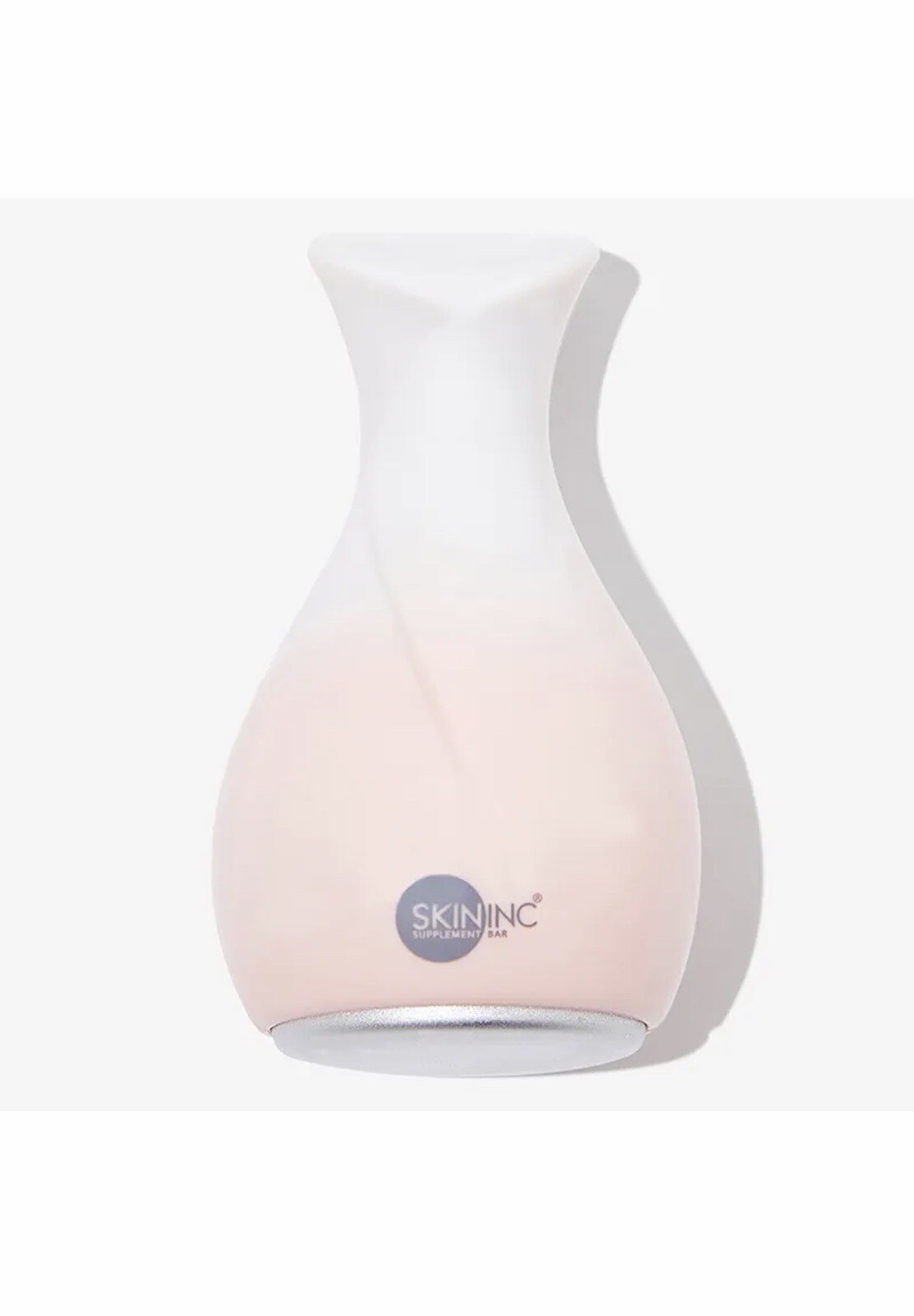 Skin Inc Sculpting & Depuffing CRYO-ICE SAKE ROLLER (BLUSH EDITION) *FREE SHIP*