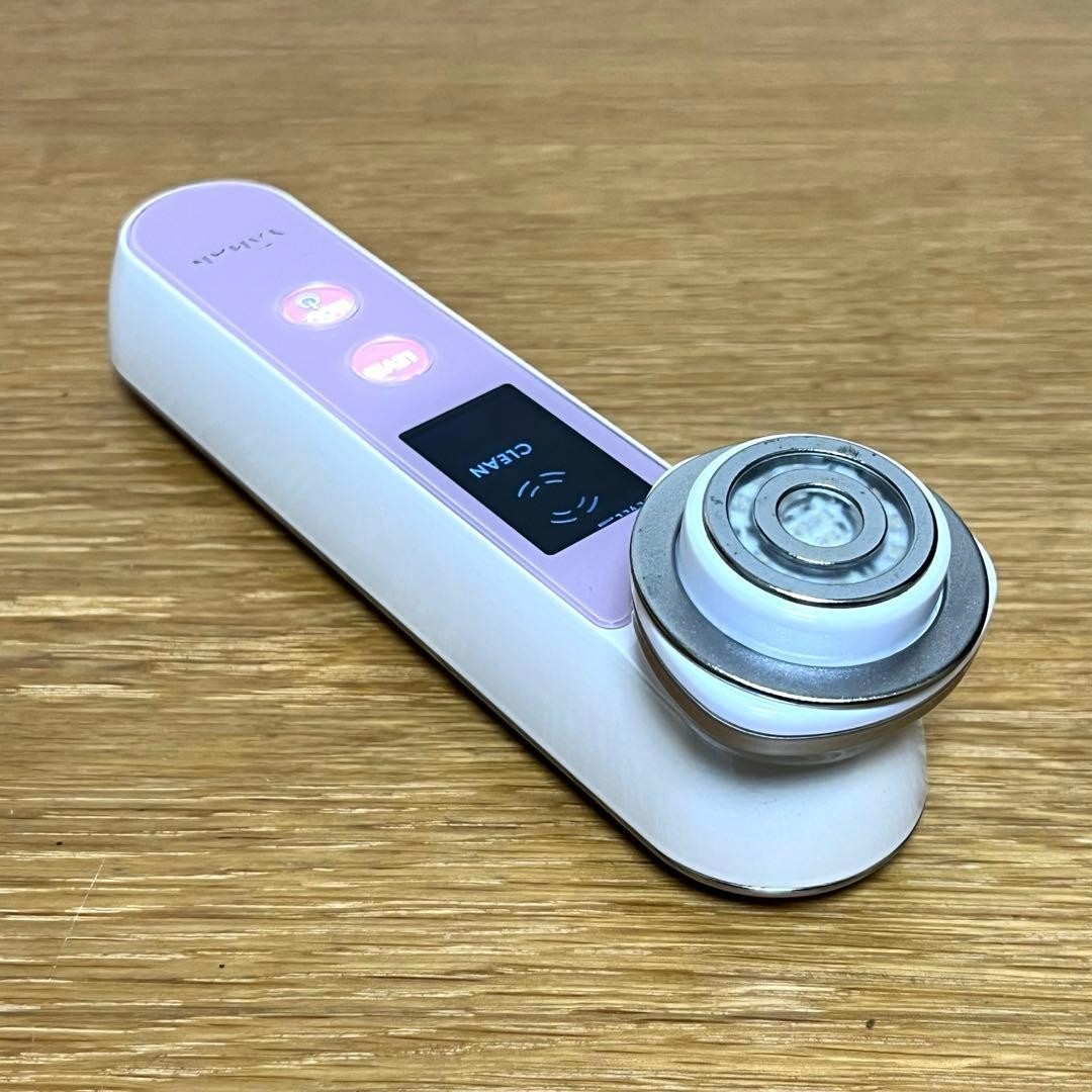 YA-MAN HRF-200SKR-EYE Photo PLUS Sakura Eye+ Facial Device Tested From Japan