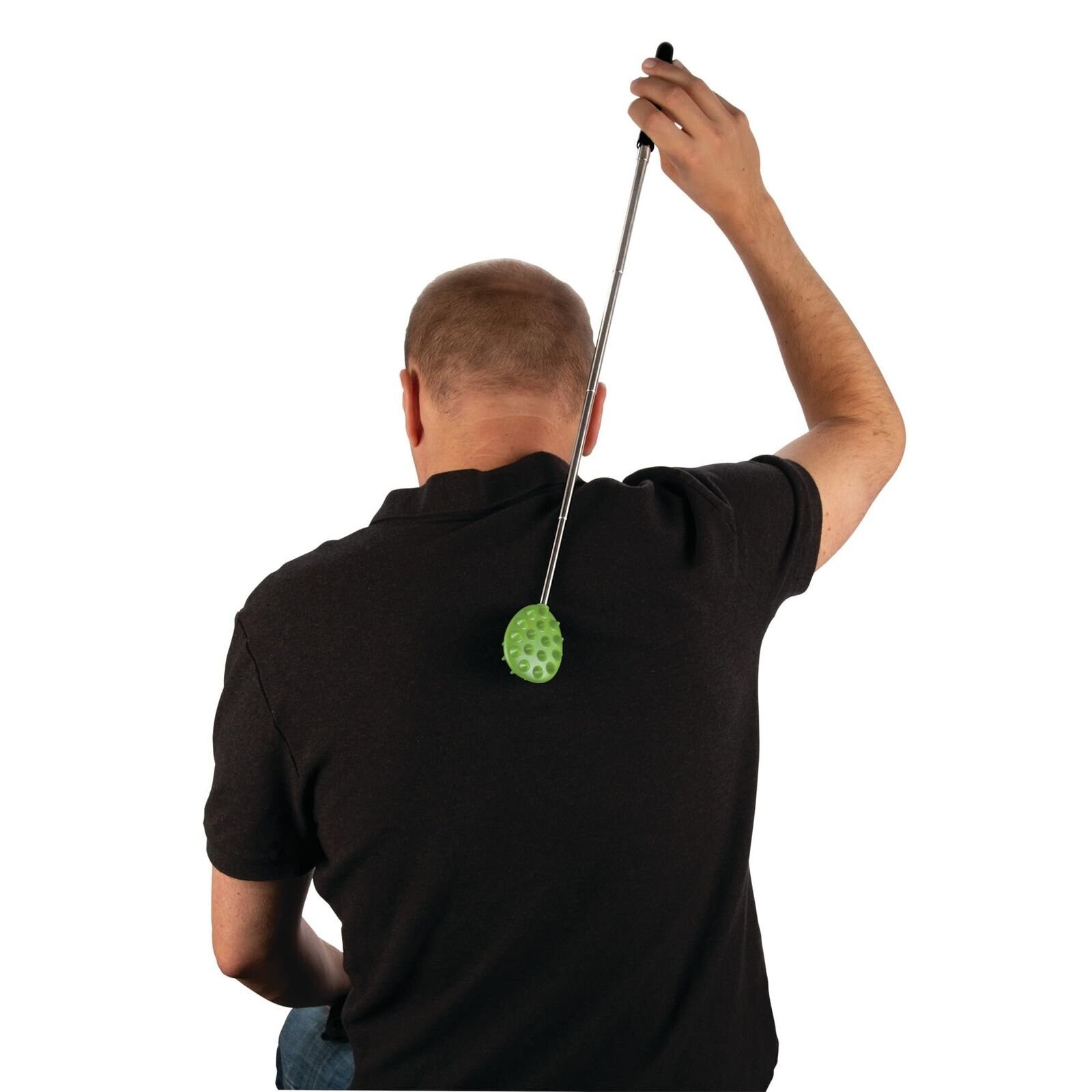Performance Tool – Cactus Back Scratcher (W9215)