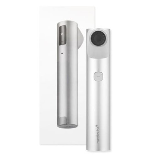 Medicube AGE-R High Focus Shot Home Skin Care Device Authentic Made in Korea