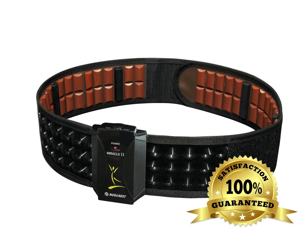 🔥 Nuga Best Miravle II BRAND NEW 120V