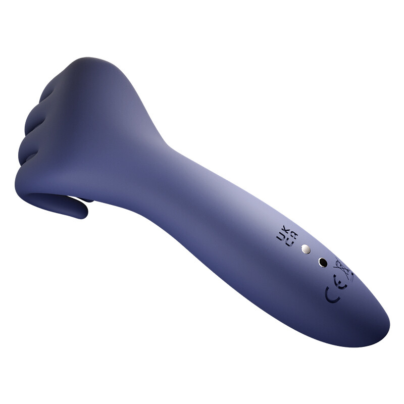 Multispeed Massager Breast Vibrating Testicles Massage for Couples Flirt