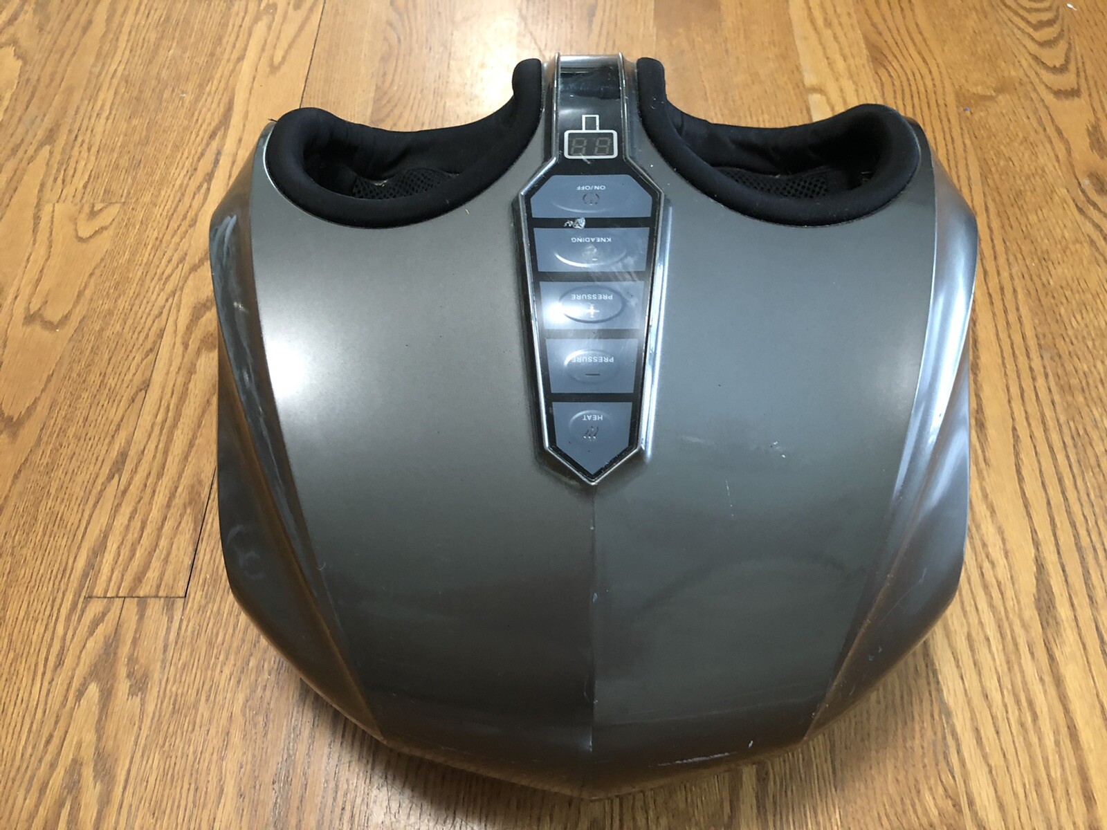 Miko Shiatsu Foot Massager