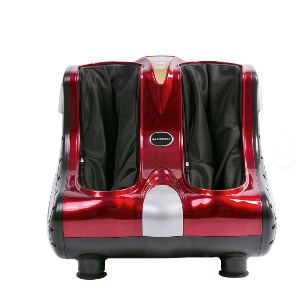 High Quality Leg Beautician Foot Massager Electric leg Machine