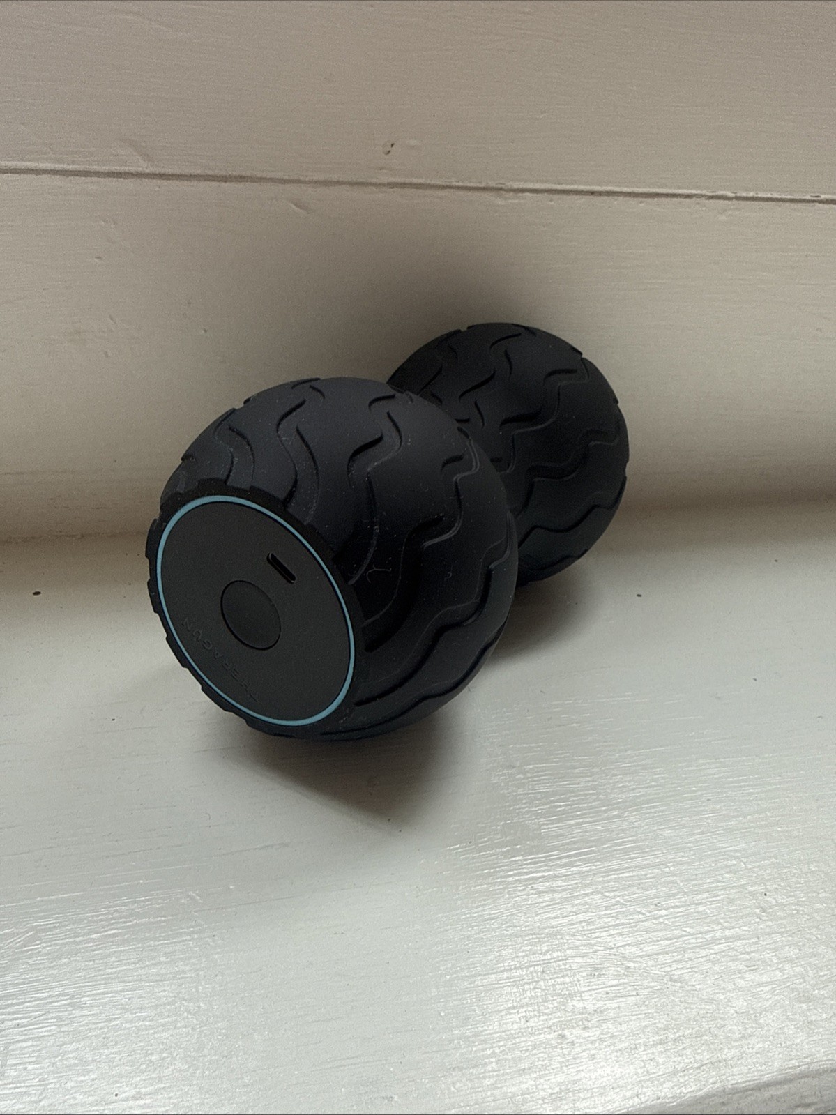 Therabody Wave Duo Vibration Therapy Massage Ball