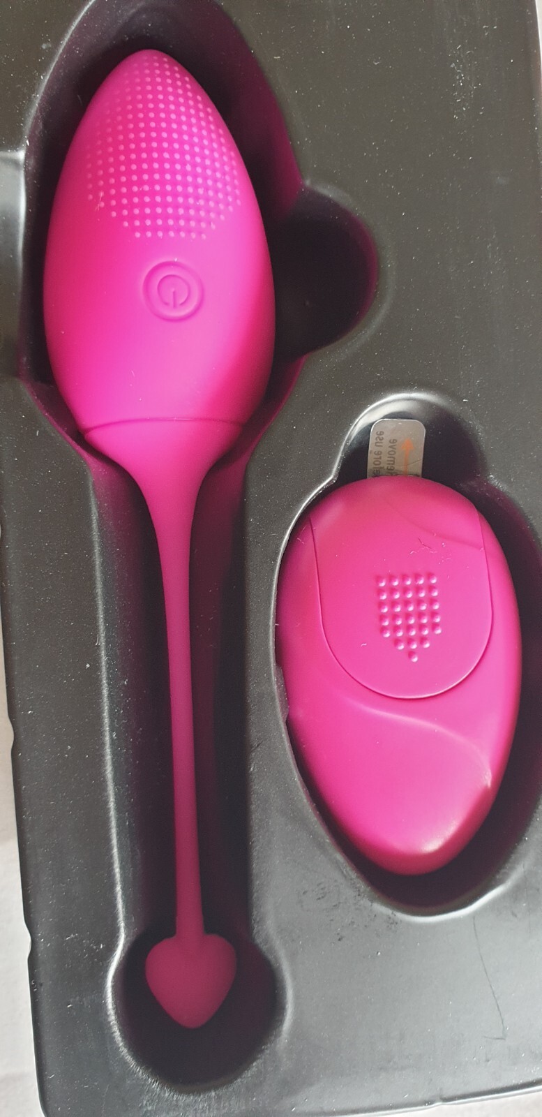 SKYN «ROUSE» Intimate Accessories 1 Remote Controlled Kegel Massager