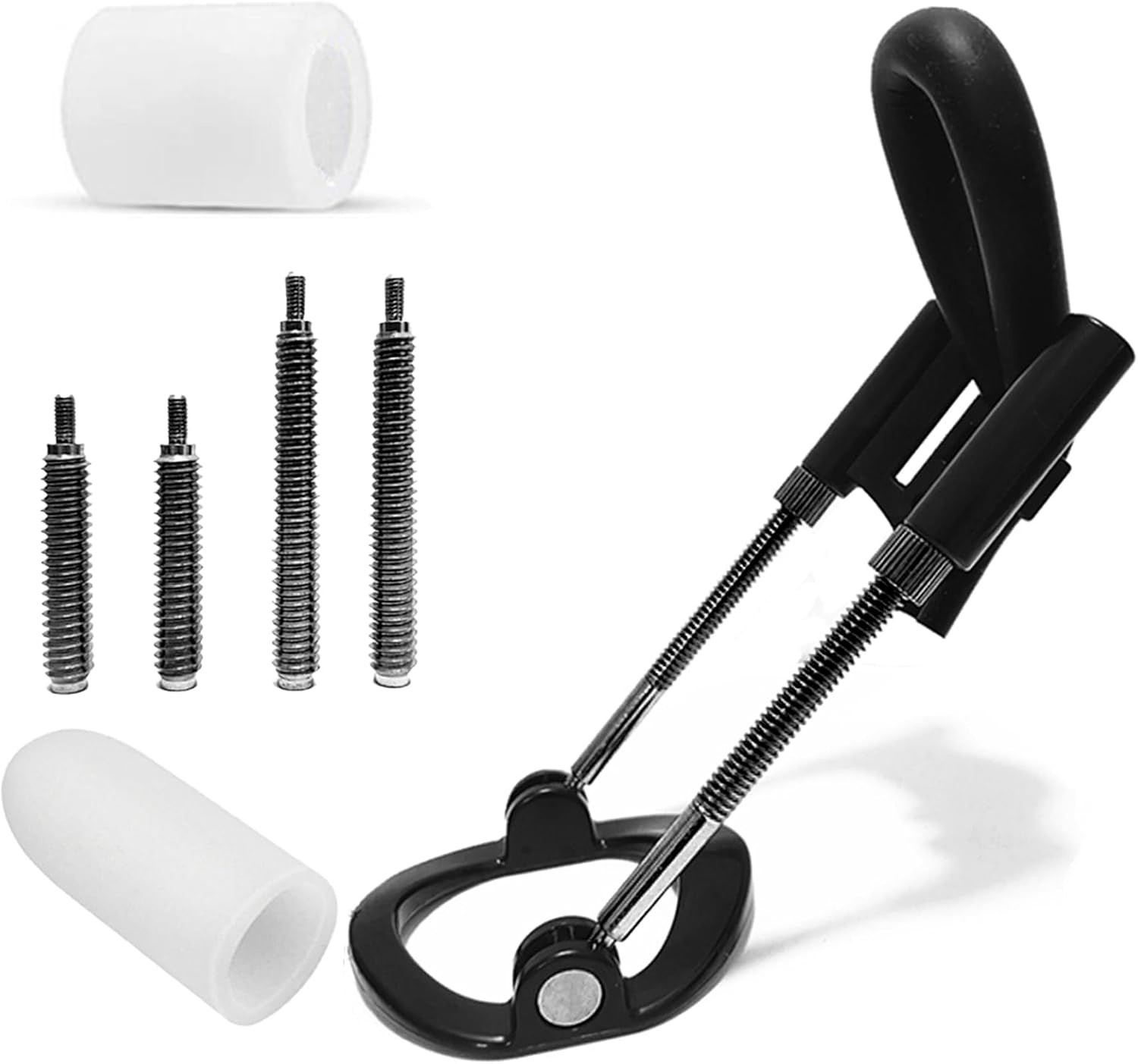 Upgraded Male Physical Stretching Retractor, Endurance Training Stretcher, Adjus