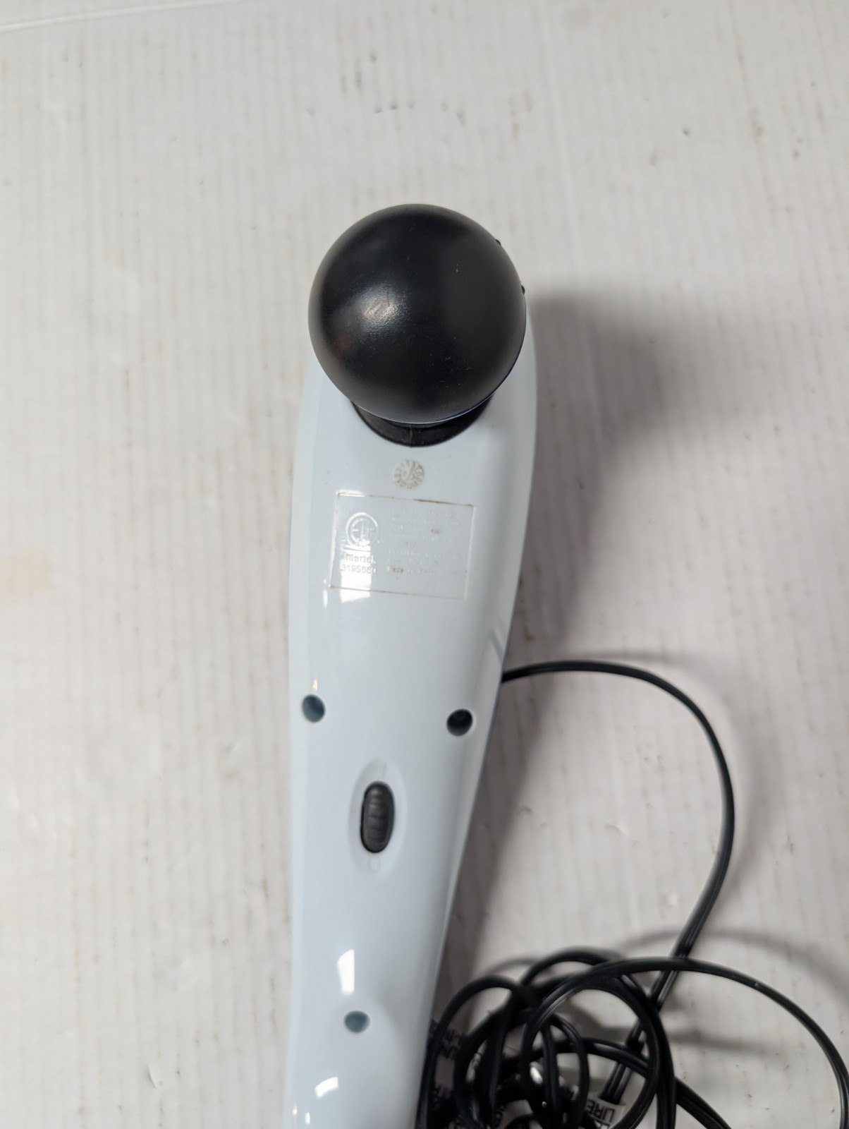 Wahl Messager Tested and Working Free Shipping
