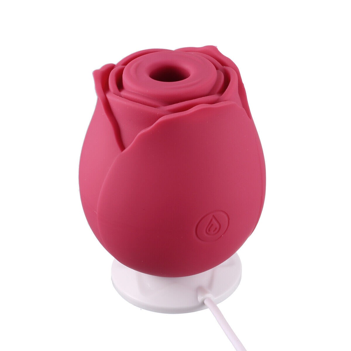 Powerful Personal Female Vibrate For Woman US 10Speed Mini Rechargeable Massager