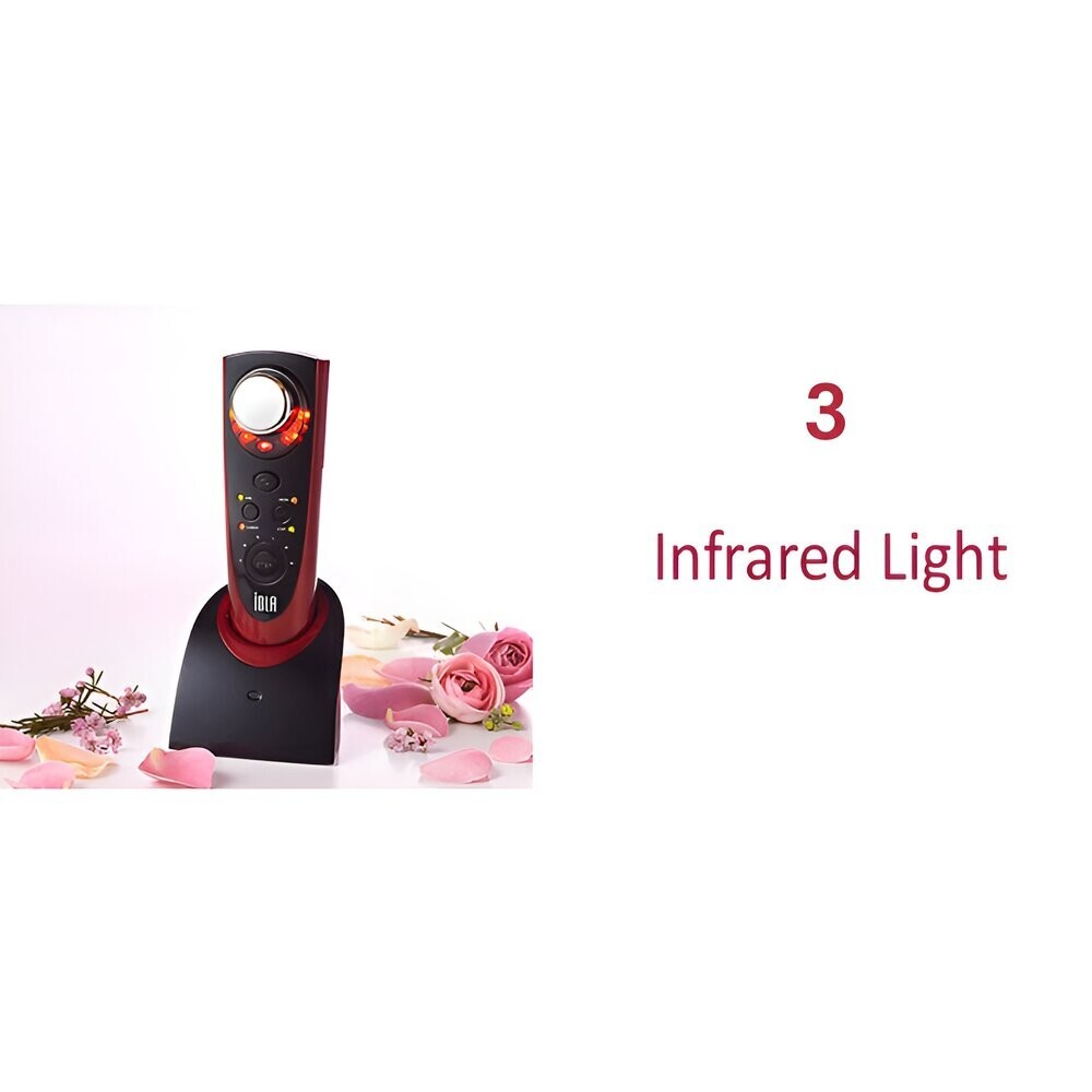 Lotts iOLA Shining Skin Whitening Lifting Wrinkle Care Cleansing Beauty SelfCare