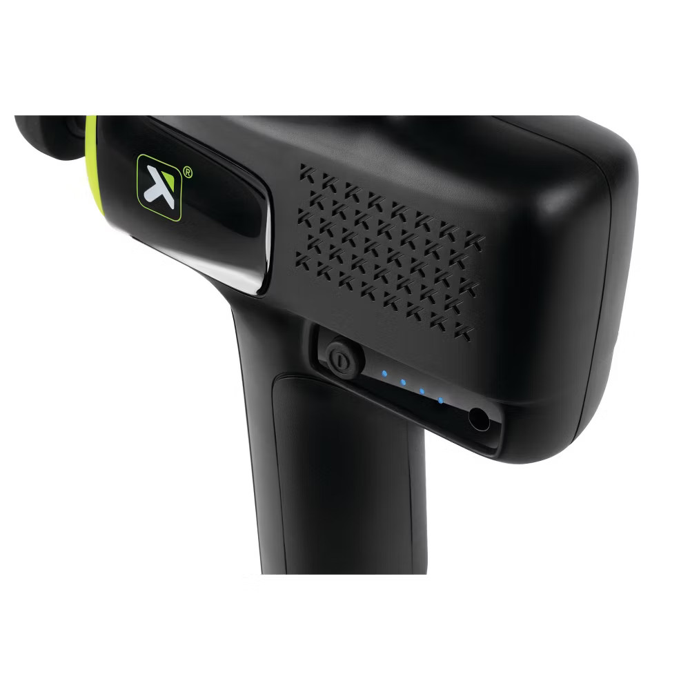TriggerPoint Impact Massage Gun