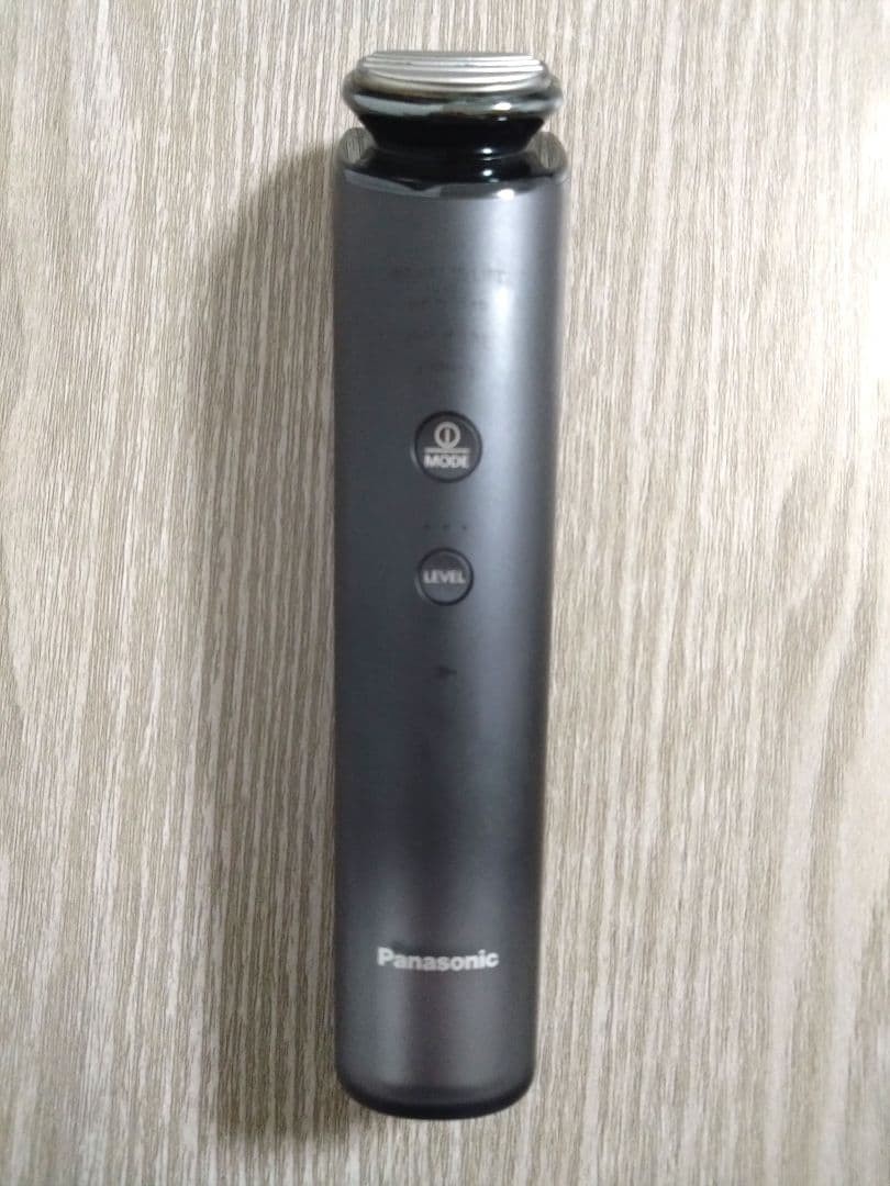 Panasonic VITALIFT RF EH-SR85 Facial Device Tested Boxed w/ Accessories
