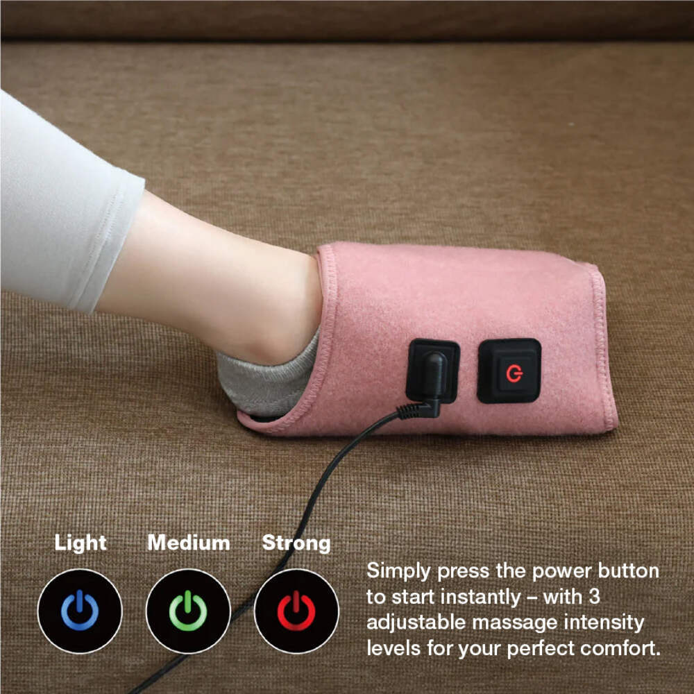 DOSHISHA Gorilla Acupressure Foot Massager (100V-240V)｜GRA-2401
