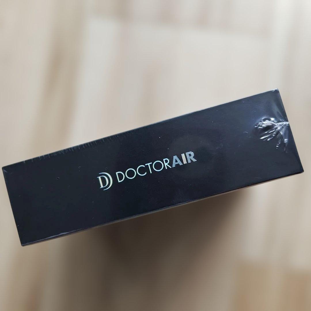 DOCTOR AIR Exagun Hyper REG-04 GD Gold Massage Gun Vibrating Rechargeable New