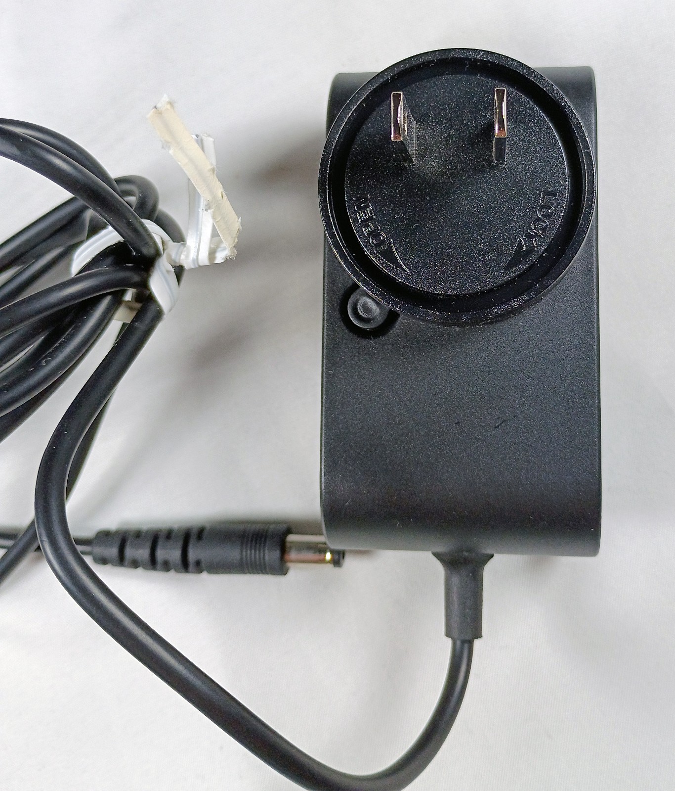 Hyperice Hypervolt 2 Genuine Authentic AC POWER ADAPTER Wall Charger (No Gun)