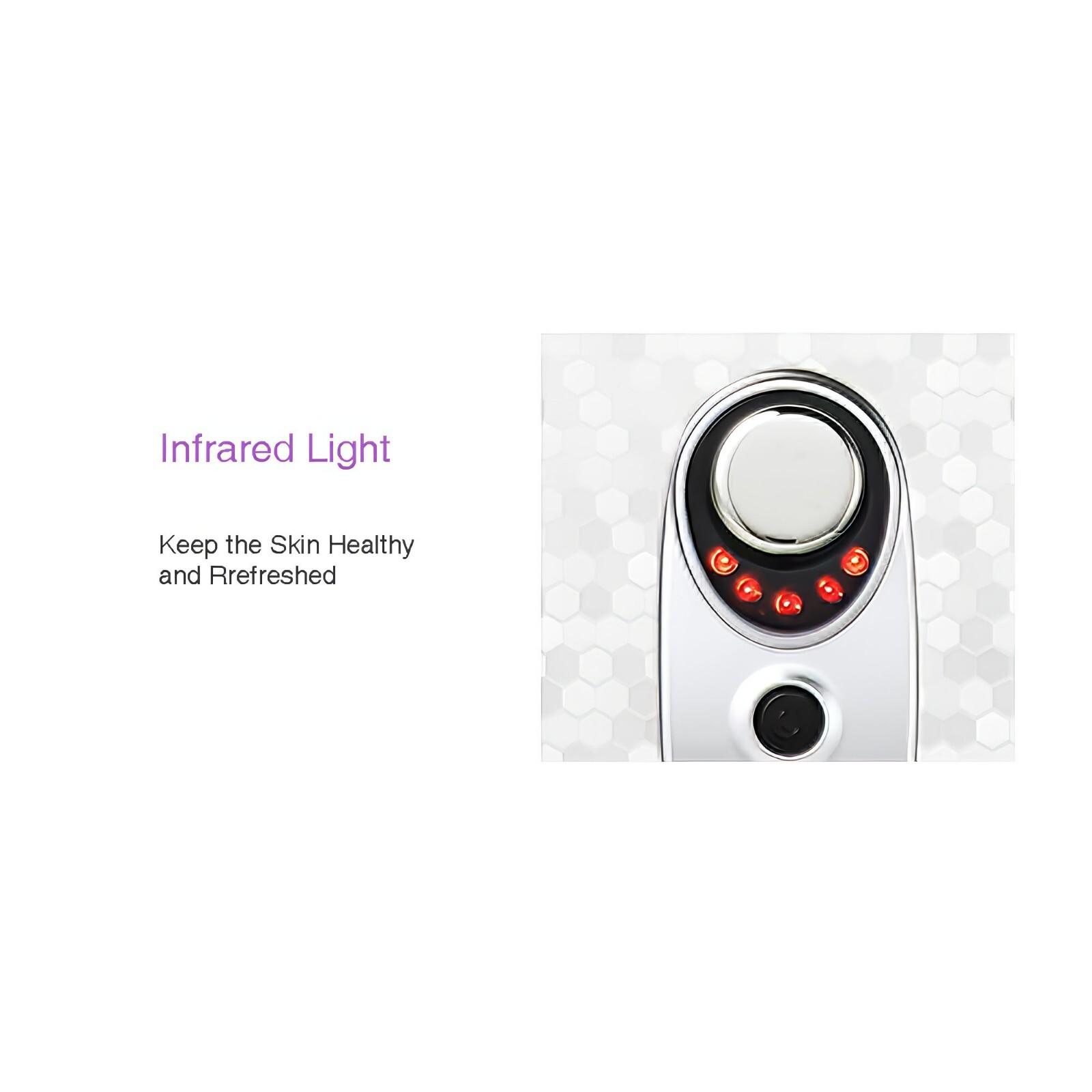 Lotts Envely Total Skin Care Refresh Elastic Whitening Wrinkle Pore Cleansing