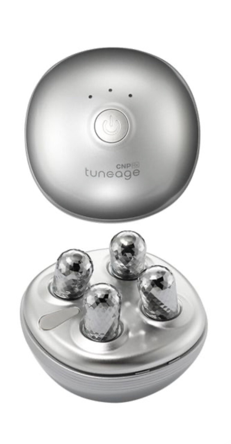 (1) Eclat D’or Multifunctional Face & Body Massager