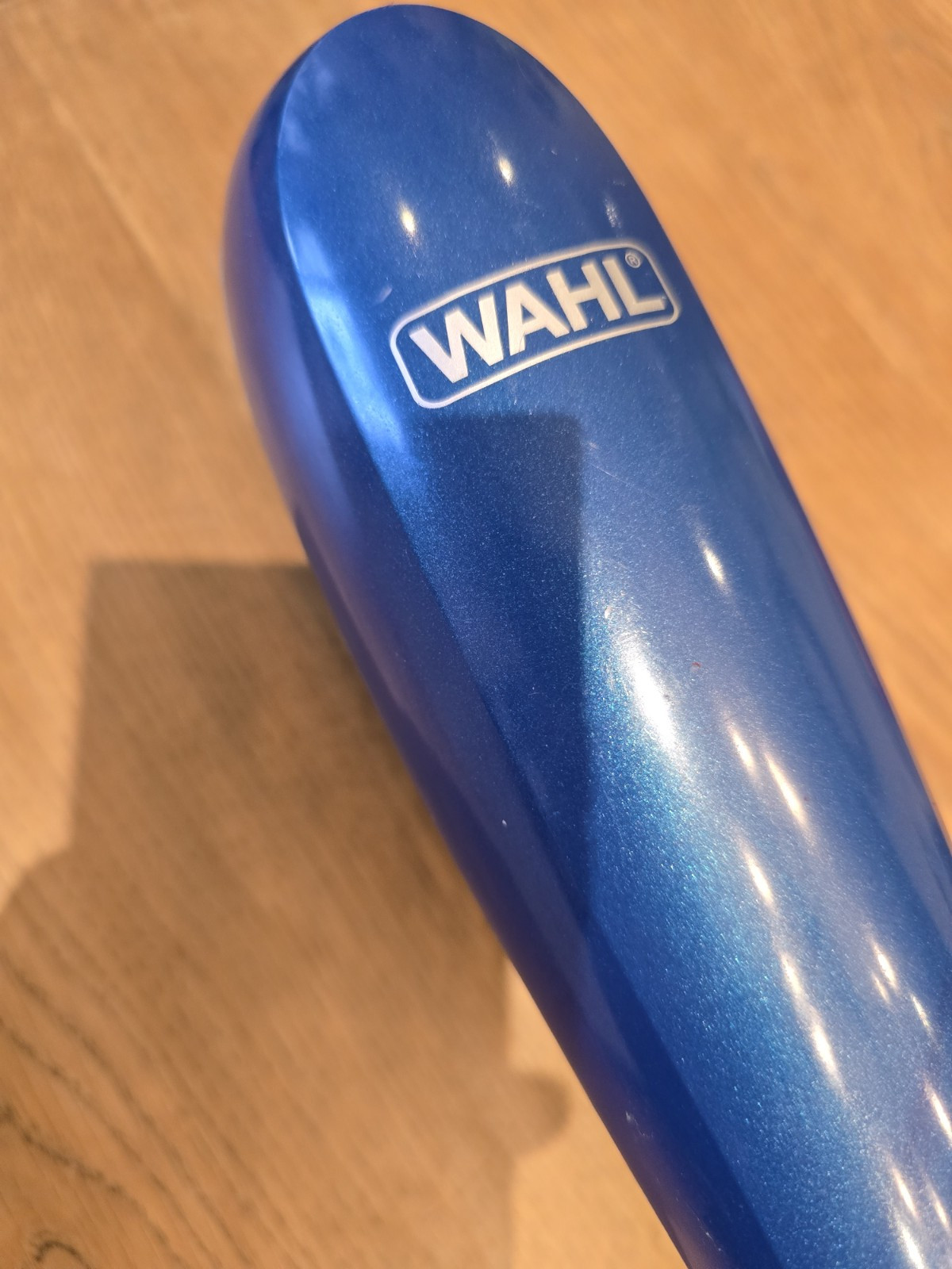 Wahl 4290300 Deep-Tissue Percussion Therapeutic Massager