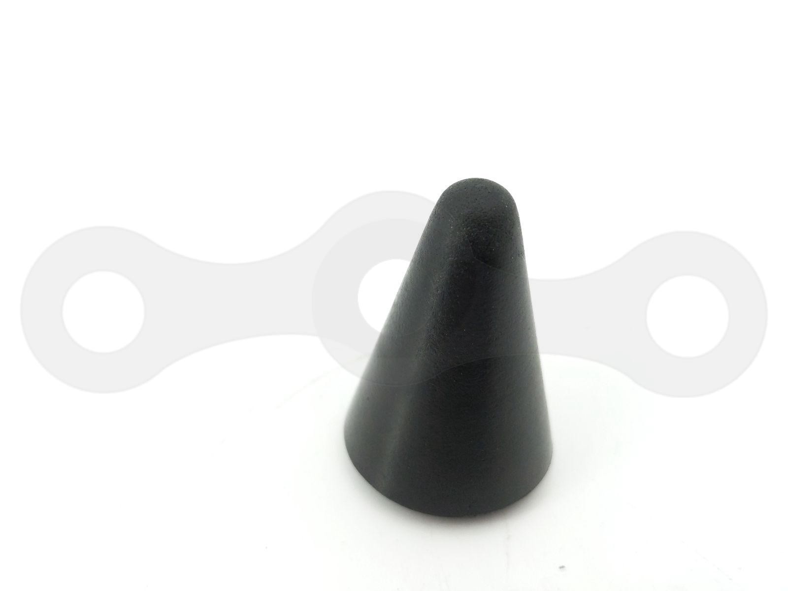 Theragun AMPBIT 3 Pack Cone Head Replacement G2PRO Massager ONLY Attachment