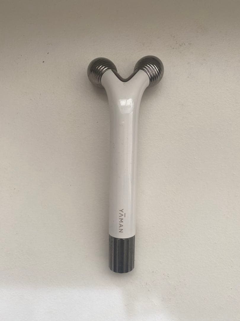 YA-MAN EP16W Facial Roller Facial Beauty Device WAVY mini Facial Machine Japan