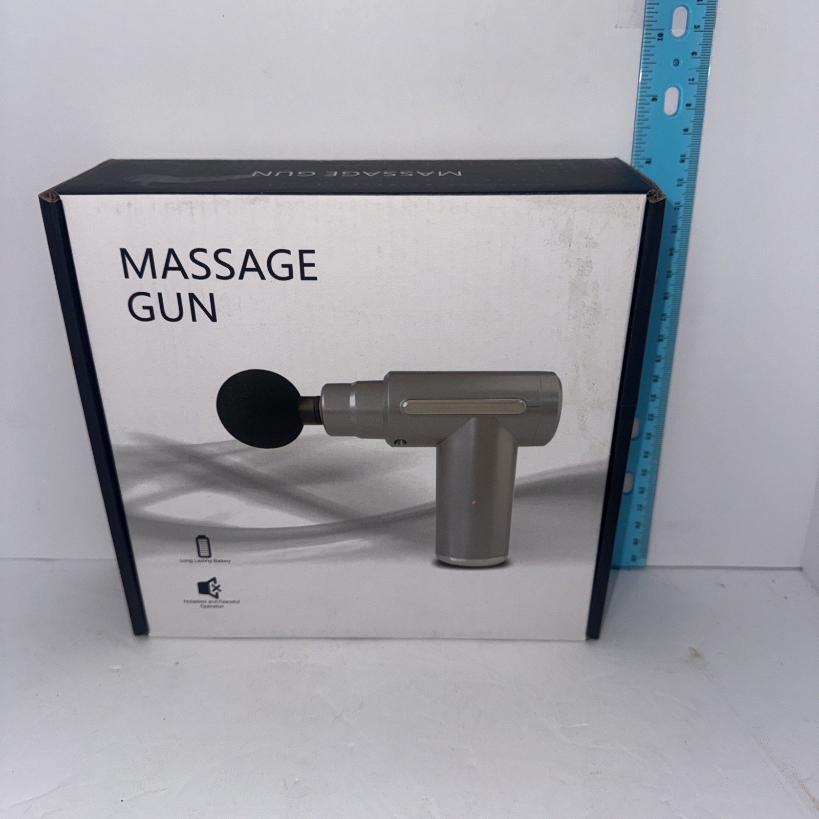 Massage Gun Unbranded