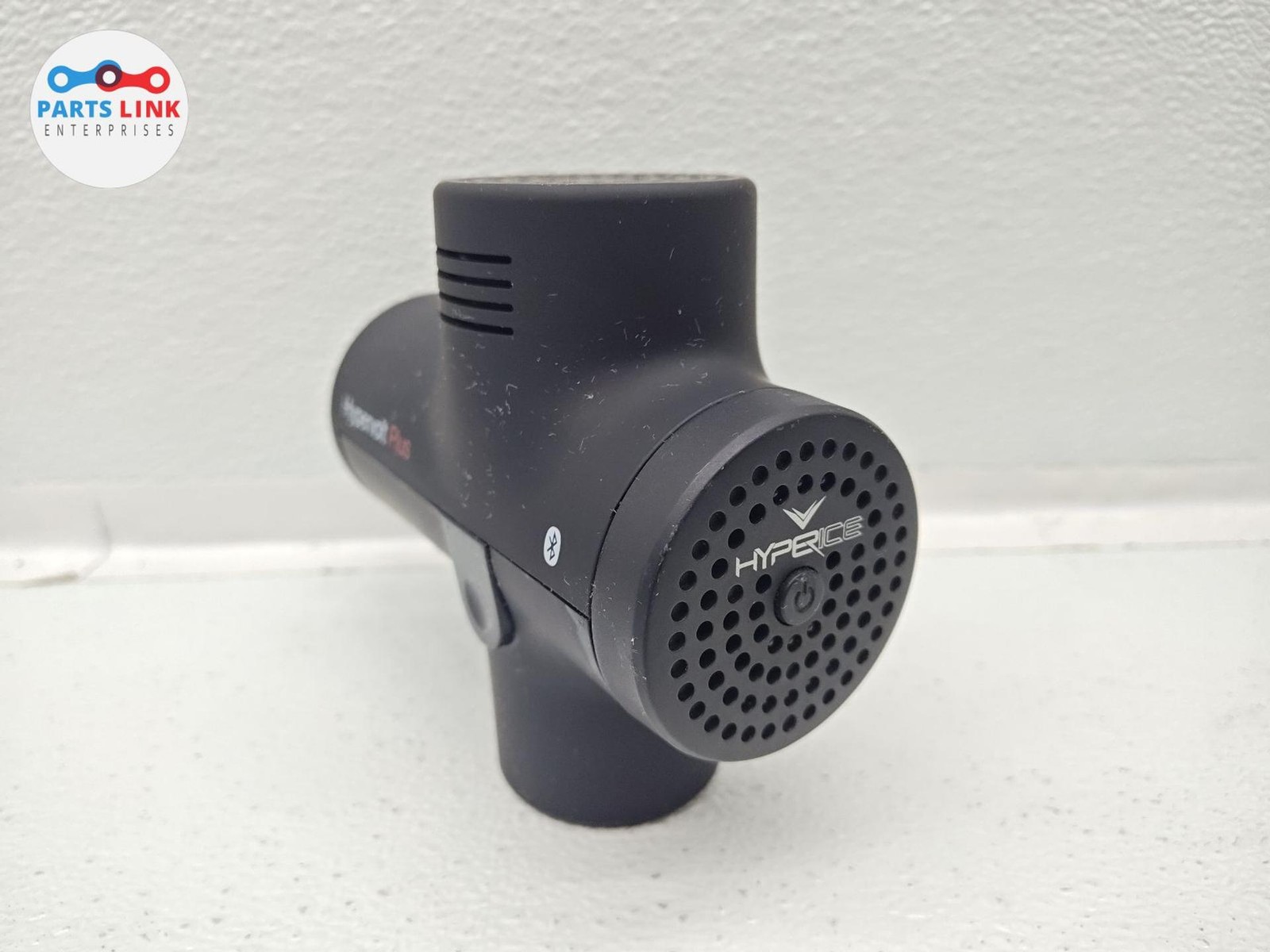 HyperIce Hypervolt Plus Percussive Massage Gun ONLY