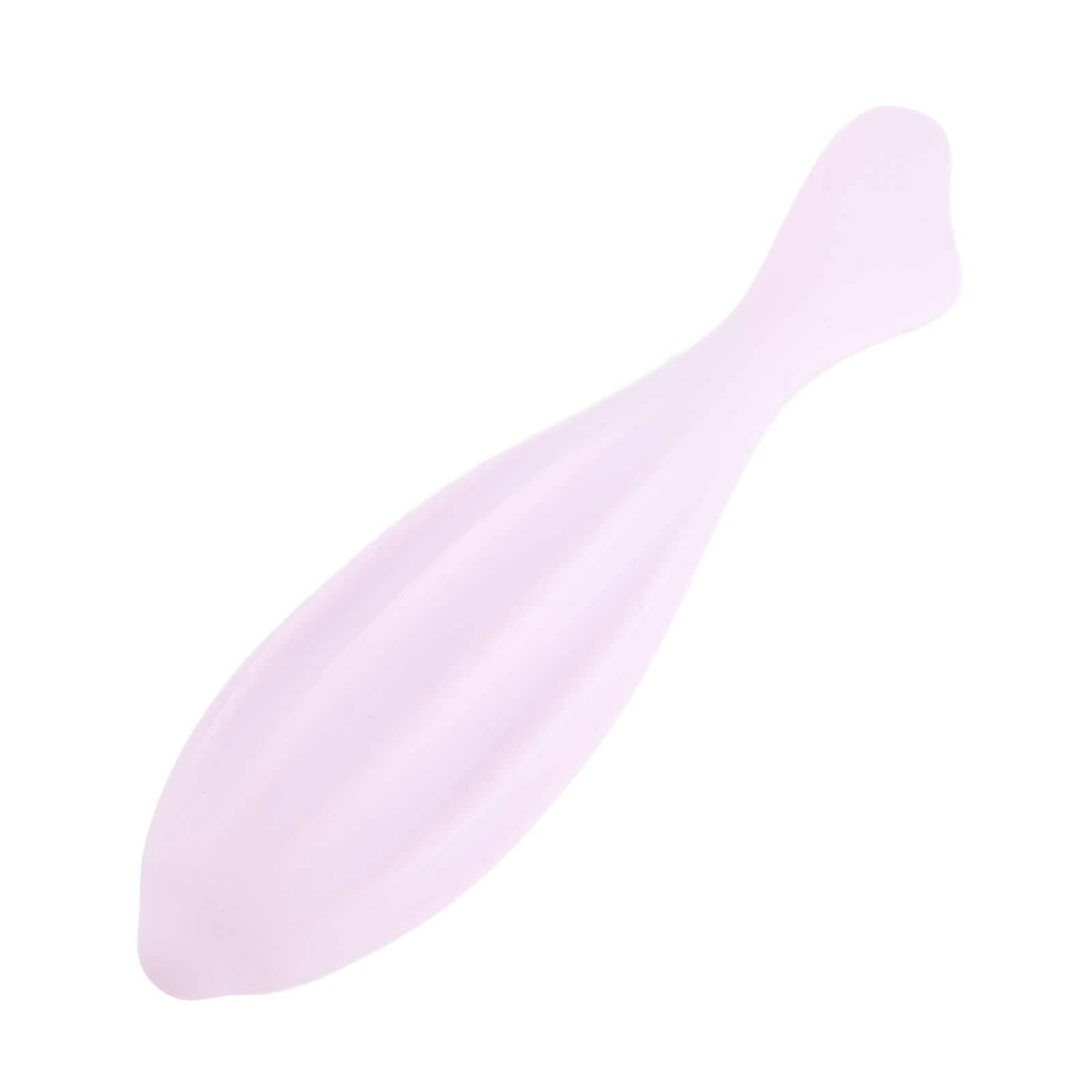 Silicone Facial Roller Ergonomic Easy Clean Facial Massage Tool Easy To Use