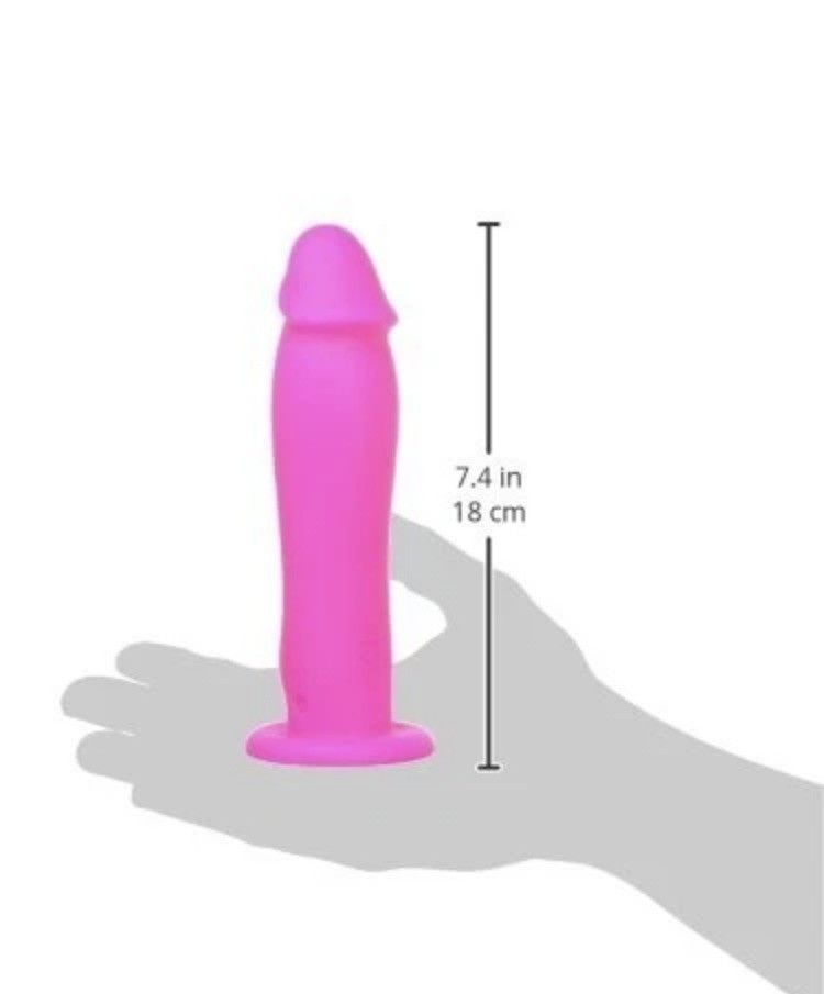 Adam & Eve The Wild Ride – Personal Massager with Power Boost – USB Rechargeable