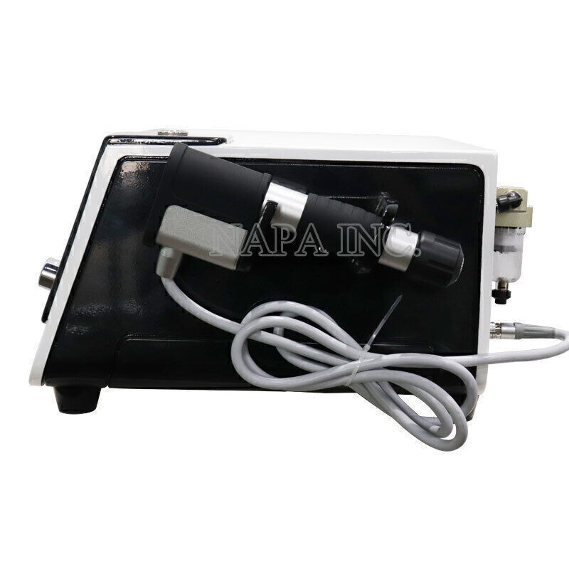 ED Shockwave Therapy Machine Shock Wave Body Massager Spine Joint Pain Relief