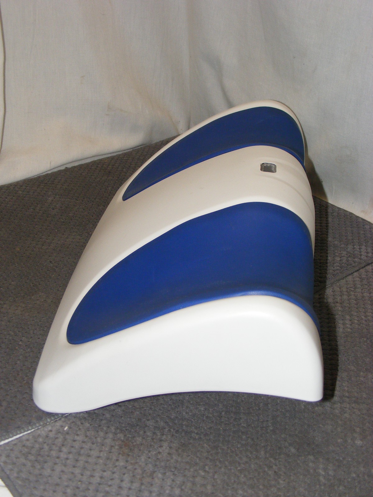 BACK 2 LIFE CONTINUOUS MOTION BACK MASSAGER BL2002 REPLACEMENT LEG REST PADS