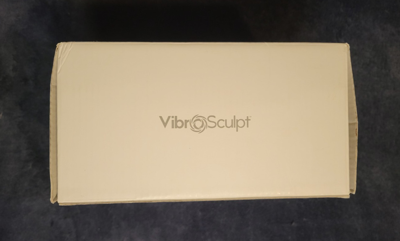 Vibro Sculpt Original Body Sculpting Cellulite Massager Machine Model VS1231463