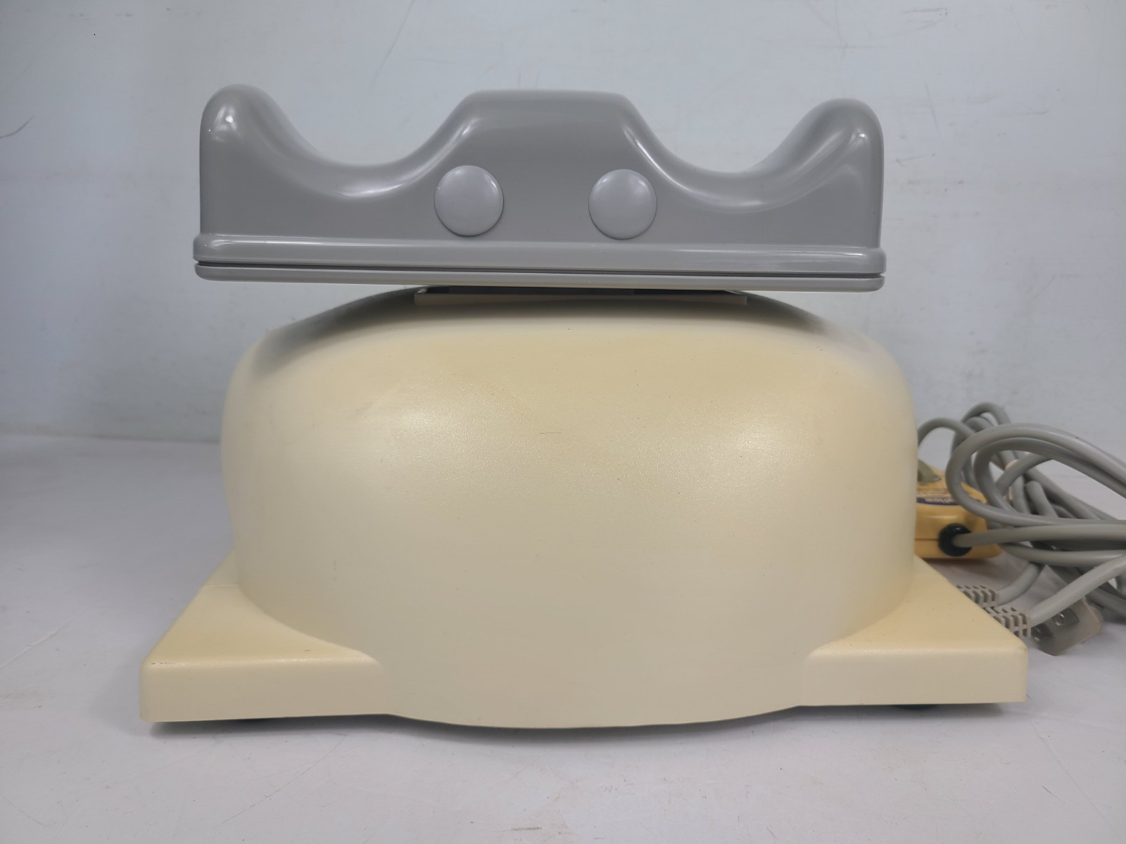Oxyflow Chi Machine Swing Therapy Circulation Exerciser Massager 9864 (TESTED)
