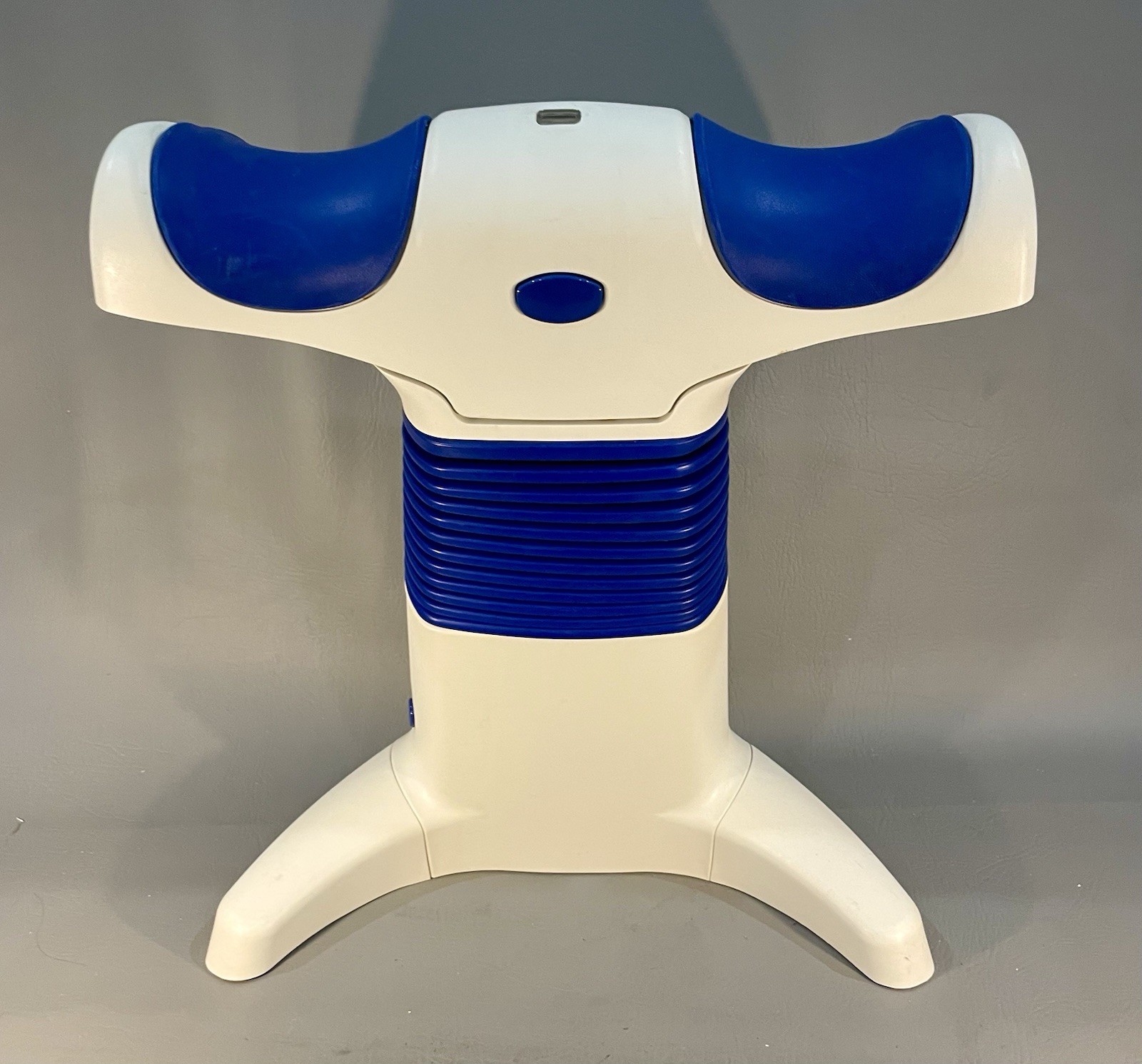 Back2Life Continuous Motion Therapeutic Pain Massager BL2002 w/Power Adapter