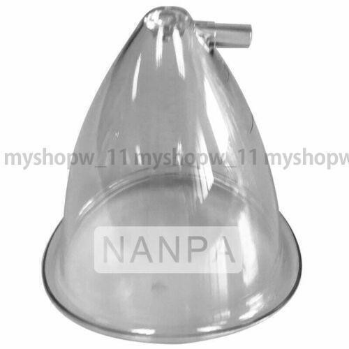 60ml-210ml Replace Breast Cups Butt Cups For Vacuum Breast Enlargement Machine