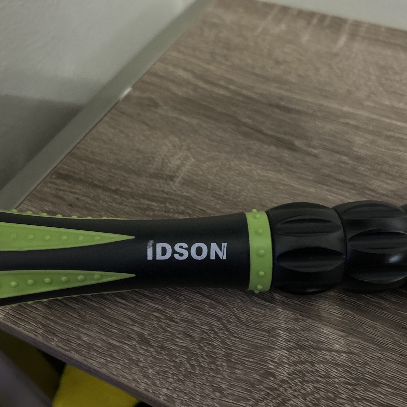 Idson Muscle Roller Stick, Massage