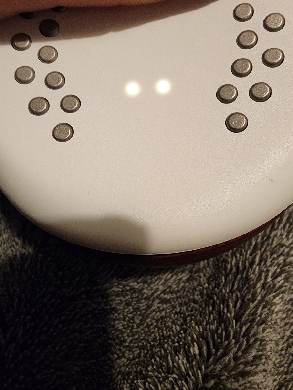 Hyperice Core Premium Smart Meditation Trainer And Breath Trainer