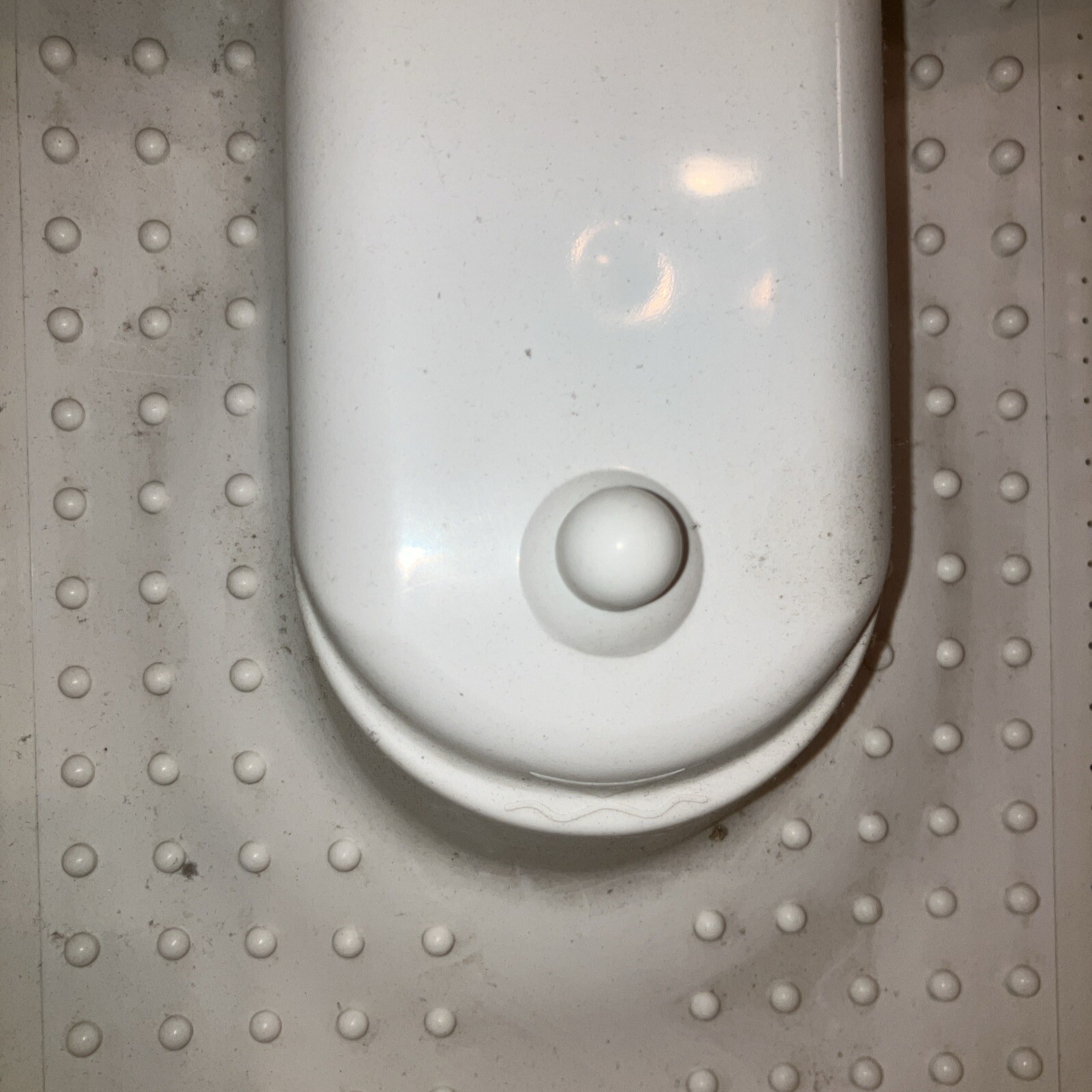 Sears White Health Essentials Foot Spa #SR4401-Used Only A Few Times