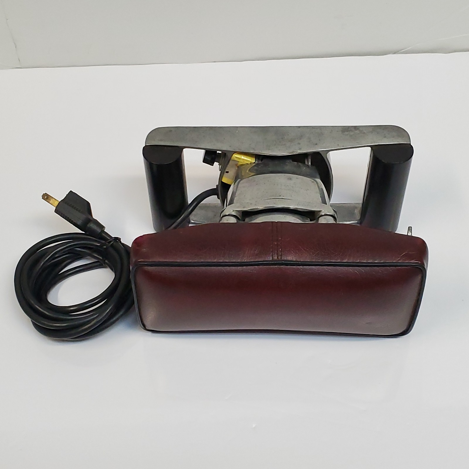 Vintage Morfam Variable Speed Master Massager M73-625A 4600 RPM Massage EUC!