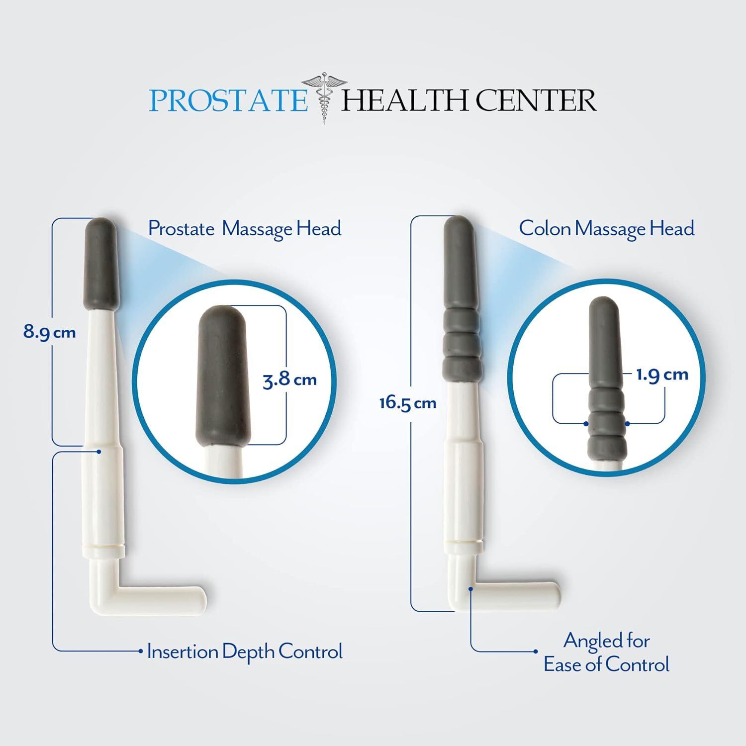 Sonic Prostate Massager By | Prostate Wellness Massager |