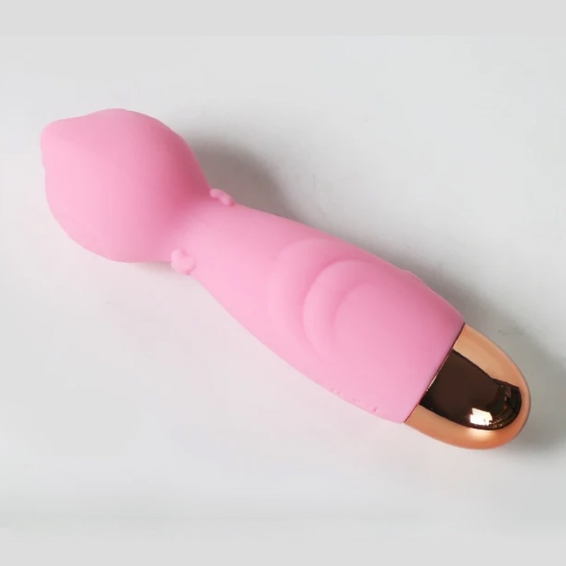 Powerful Massager Full Body Stimulation HandHeld Massage Wand Women Men US