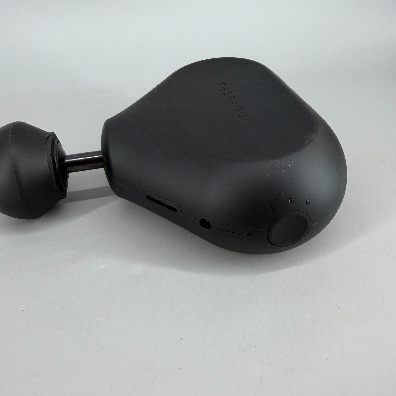 Theragun Mini Handheld Deep Tissue Muscle Treatment Massage Gun – Tested